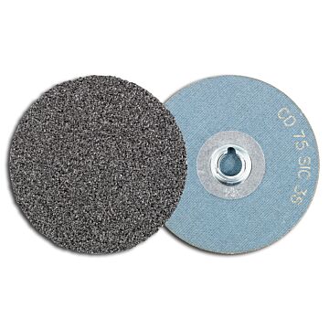 PFERD SCHLEIFBLÄTTER CD 75 SIC 36 NR. 42754703, PFERD TOOLS