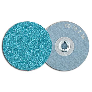 PFERD SCHLEIFBLÄTTER CD 75 Z 36 NR. 42753703, PFERD TOOLS