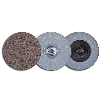 PFERD SCHLEIFBLÄTTER CD 50 A 320 CK NR. 42755032, PFERD TOOLS