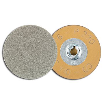 PFERD SCHLEIFBLÄTTER CD-DIA 38 D76 - P220 NR.42740006, PFERD TOOLS