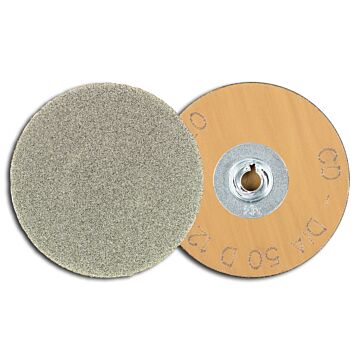 PFERD SCHLEIFBLATT COMBIDISC DIAMANT 50MM D126 P120 CD-DIA, PFERD TOOLS