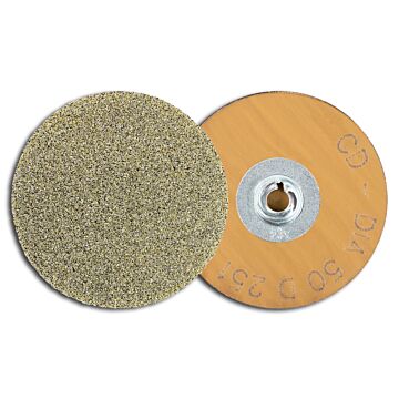 PFERD SCHLEIFBLATT COMBIDISC DIAMANT 50MM D251 P 60 CD-DIA, PFERD TOOLS