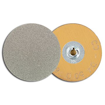 PFERD SCHLEIFBLATT COMBIDISC DIAMANT 50MM D 76 P220 CD-DIA, PFERD TOOLS
