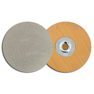 PFERD SCHLEIFBLATT COMBIDISC DIAMANT 75MM D 76 P220 CD-DIA, PFERD TOOLS
