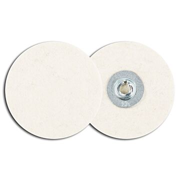 PFERD FILZRONDEN CD FR 50, PFERD TOOLS