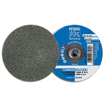 PFERD VLIESRONDEN CD PNER-MH 5006 A FEIN NR. 42759102, PFERD TOOLS