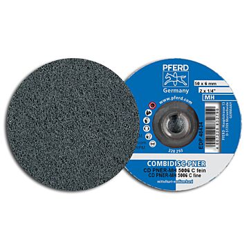 PFERD VLIESRONDEN CD PNER-MH 5006 C FEIN NR. 42759104, PFERD TOOLS