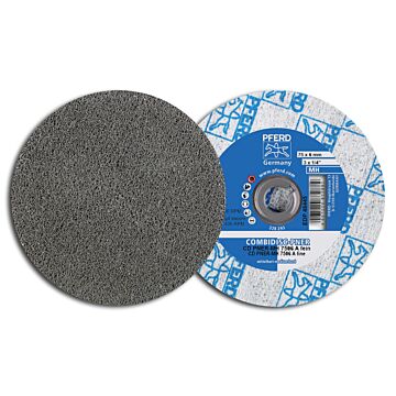 PFERD VLIESRONDEN CD PNER-MH 7506 A FEIN NR. 42759112, PFERD TOOLS
