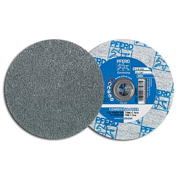 PFERD VLIESRONDEN CD PNER-MH 7506 C FEIN NR. 42759114, PFERD TOOLS