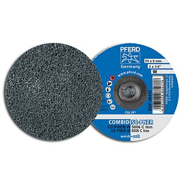 PFERD VLIESRONDEN CD PNER-W 5006 C FEIN NR. 42759024, PFERD TOOLS