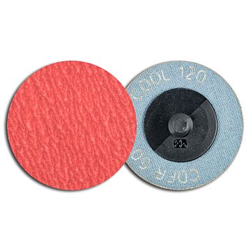 PFERD KLEINFIBERSCHLEIFSCHEIBE CDFR 50 CO-COOL120 NR. 42778512, PFERD TOOLS