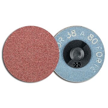 PFERD SCHLEIFBLÄTTER CDR 38 A 80 FORTE NR. 42771408, PFERD TOOLS