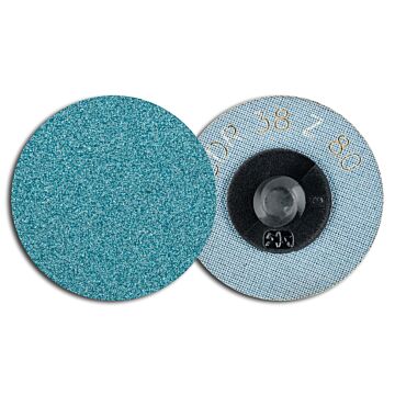 PFERD SCHLEIFBLÄTTER CDR 38 Z 80 NR. 42773408, PFERD TOOLS