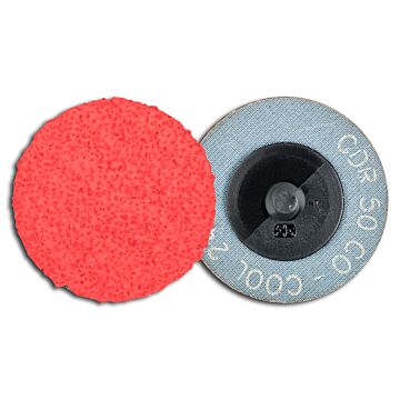 PFERD SCHLEIFBLÄTTER CDR 50 CO-COOL 24 NR. 42776502, PFERD TOOLS