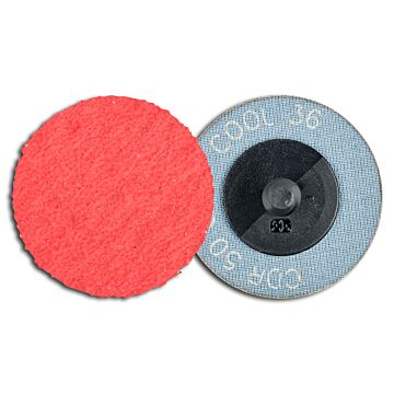 PFERD SCHLEIFBLÄTTER CDR 50 CO-COOL 36 NR. 42776503, PFERD TOOLS
