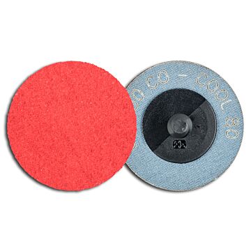 PFERD SCHLEIFBLÄTTER CDR 50 CO-COOL 80 NR. 42776508, PFERD TOOLS