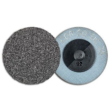 PFERD SCHLEIFBLÄTTER CDR 50 SIC 36 NR. 42774503, PFERD TOOLS