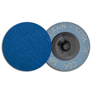 PFERD SCHLEIFBLÄTTER CDR 50 VICTOGRAIN-COOL 36 NR. 42799002, PFERD TOOLS