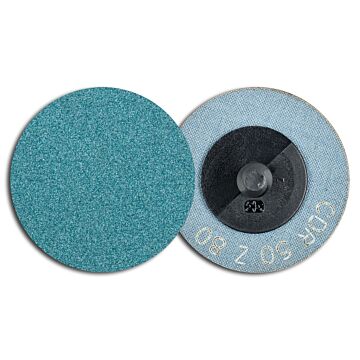 PFERD SCHLEIFBLÄTTER CDR 50 Z 80 NR. 42773508, PFERD TOOLS