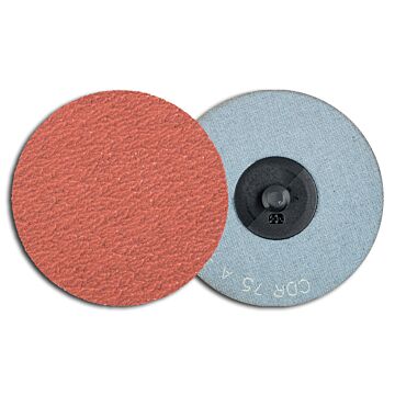 PFERD SCHLEIFBLÄTTER CDR 75 A-COOL 80 NR. 42772708, PFERD TOOLS