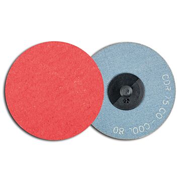 PFERD SCHLEIFBLÄTTER CDR 75 CO-COOL 80 NR. 42776708, PFERD TOOLS