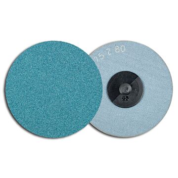 PFERD SCHLEIFBLÄTTER CDR 75 Z 80 NR. 42773708, PFERD TOOLS