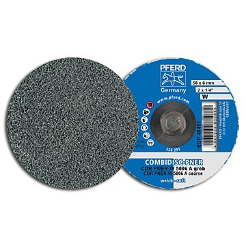 PFERD VLIESRONDEN CDR PNER-W 5006 A GROB NR. 42779021, PFERD TOOLS