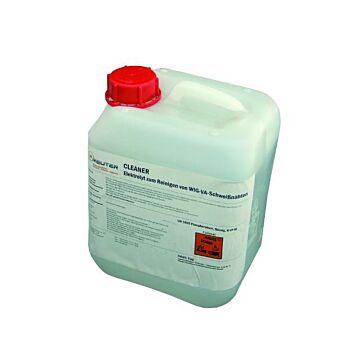 CLEANER Elektrolyt 5 kg