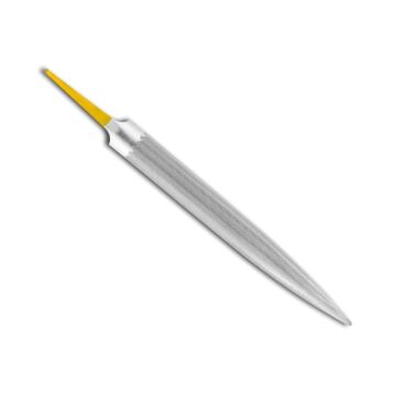 PFERD PRÄZISIONSFEILE CORINOX, HALBRUND COR 835 150 H 0, PFERD TOOLS