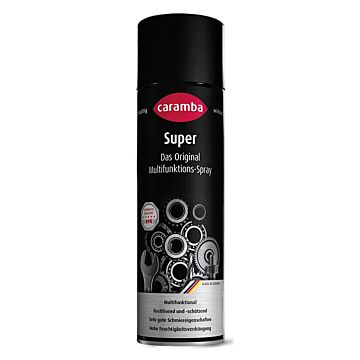 CARAMBA Multifunktionsspray Super 500 Spray