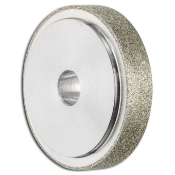 PFERD DIAMANT-SCHLEIFSCHEIBE D1A1 50-10-10 D151 NR.36625015, PFERD TOOLS