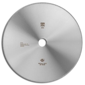 PFERD DIAMANT-TRENNSCHEIBE D1A1R 400-4,5-40,0 D852 GA D NR. 68440037, PFERD TOOLS