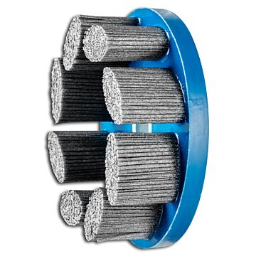 PFERD TOPFBÜRSTE DBU 150/22,2 REC SIC 80 1,14 FLEX NR. 79183970, PFERD TOOLS