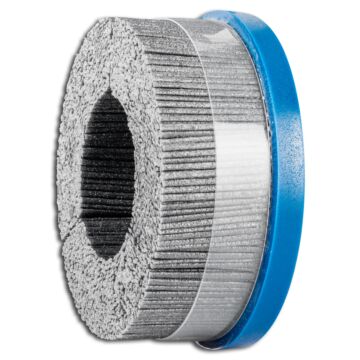PFERD TOPFBÜRSTE DBUR 125/22,2 REC SIC 80 1,14 NR. 79184135, PFERD TOOLS