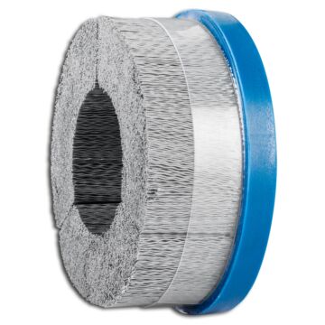 PFERD TELLERBÜRSTE DBUR 125/22,2 SIC 320 0,55 NR. 79184137, PFERD TOOLS