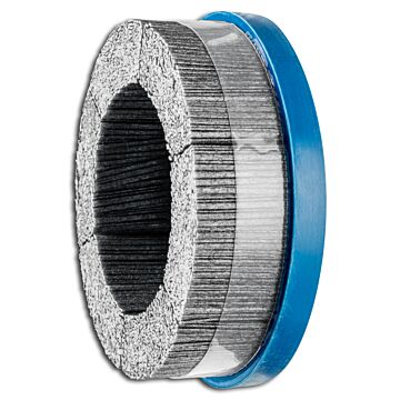 PFERD TOPFBÜRSTE DBUR 150/22,2 REC SIC 80 1,14 NR. 79184141, PFERD TOOLS