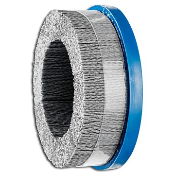 PFERD TOPFBÜRSTE DBUR 150/22,2 SIC 120 1,10 NR. 79184142, PFERD TOOLS
