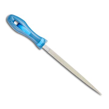 PFERD DIAMANTWERKSTATTFEILE DF1132/200 D251 DREIKANT NR. 15403205, PFERD TOOLS