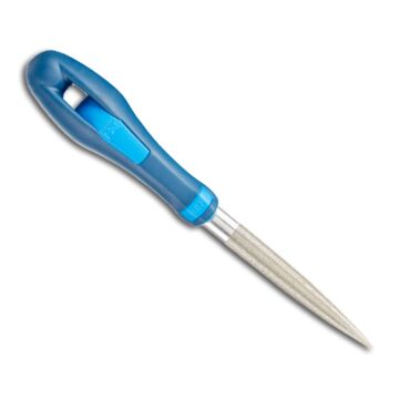 PFERD DIAMANTWERKSTATTFEILE DF1152/100 D151 HALBRUND NR. 15405151, PFERD TOOLS