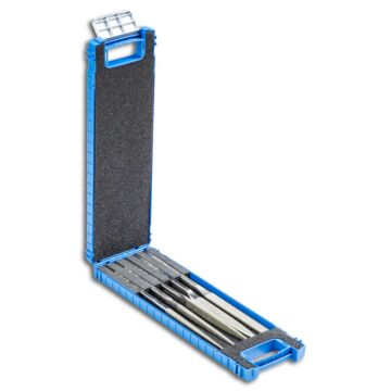 PFERD DIAMANT-HANDYFEILEN-SET DF2627 D181 5-TEILIG NR. 15826273, PFERD TOOLS