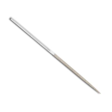 PFERD DIAMANT-NADEL-FL. DF4132S D126 DREIKANT NR.15104082, PFERD TOOLS