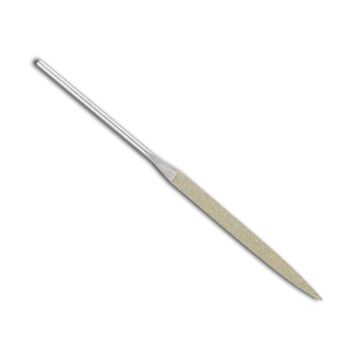 PFERD DIAMANT-NADELFEILE 140MM MESSER, PFERD TOOLS