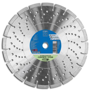 PFERD DIAMANT-TRENNSCHEIBE DS 300X2,8X20,0 SG NR. 68000045, PFERD TOOLS