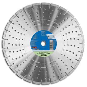 PFERD DIAMANT-TRENNSCHEIBE DS 400X3,2X25,4 NR. 68000049, PFERD TOOLS