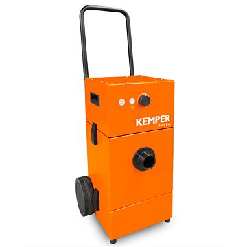 KEMPER Hochvakuum Absaugung Dusty EVO (Schweißrauch-Absaugung)