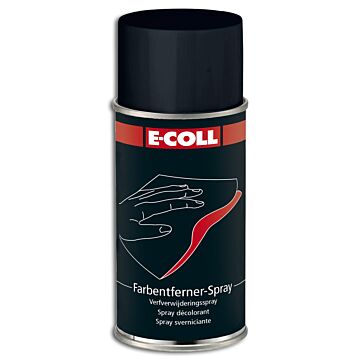 E-COLL Farbentferner-Spray für Anreissfarbe 300 ml
