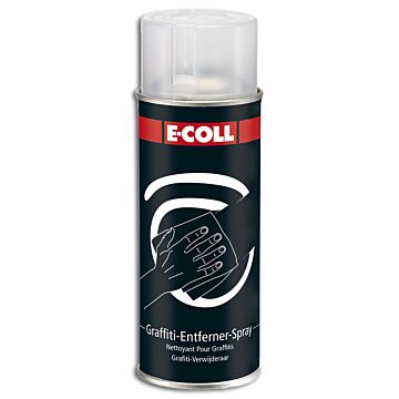 E-COLL Graffiti-Entferner-Spray 400 ml