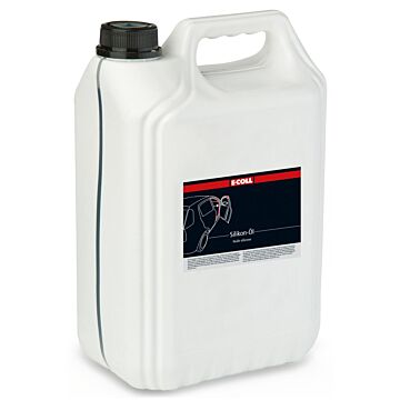 E-COLL Silikonspray Offene Ware 5 ltr.
