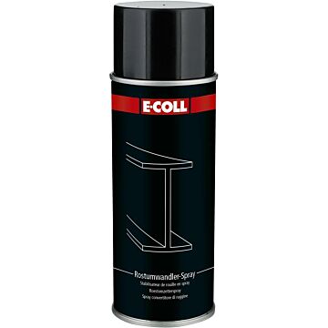 E-COLL Rostumwandler 400 ml Spray