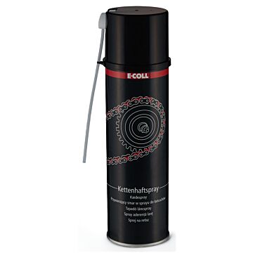 E-COLL Kettenhaftspray 500ml